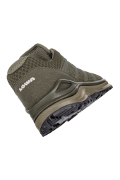 Maddox GTX Lo Outdoor Erkek Haki Ayakkabı - 310614-7438-Haki-42 