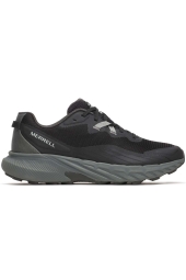 Merrell Agility Trail Erkek Siyah Patika Koşusu Ayakkabısı J00003280 
