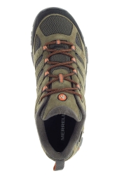 Merrell Moab 3 Gore-Tex Haki Erkek Outdoor J035801