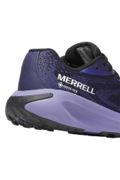 Merrell Morphlite Gore-Tex Kadın Mor Koşu Ayakkabısı J068684