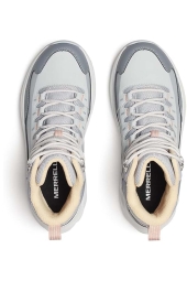 Merrell Thermo Chill 2 Mid Waterproof Kadın Gri Outdoor Bot J038772