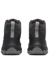 Merrell Thermo Chill 2 Mid Waterproof Kadın Siyah Bot JO38768