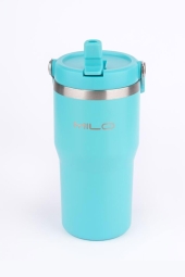 Milo Daıly - The Quıx 500 ML Çelik Termos-Mavi 20241202-3