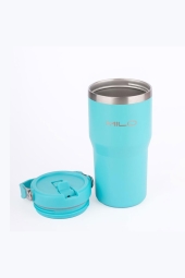 Milo Daıly - The Quıx 500 ML Çelik Termos-Mavi 20241202-3