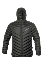 Milo Kone-H  Kapüşonlu Erkek Outdoor Mont KONE-H2025