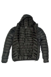 Milo Kone-H  Kapüşonlu Erkek Outdoor Mont KONE-H2025