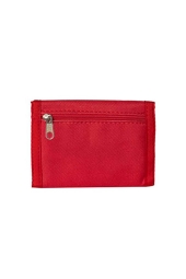 New Balance NB Logo Wallet NBBP240 Kırmızı Cüzdan NBBP240-CHR