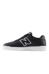New Balance Siyah Günlük Spor Ayakkabı 