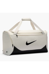 Nike Brasilia M Duff  60 Lt Antrenman Spor Çantası IB4392-072