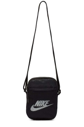 Nike Heritage S Crossbody Unisex Omuz Çantası BA5871-010