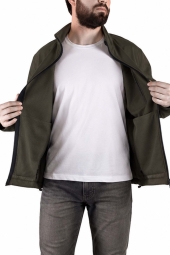 North Mountain Pam Softshell Mont NM1800-505