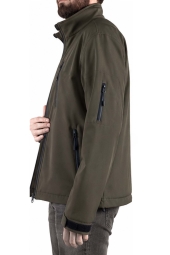 North Mountain Pam Softshell Mont NM1800-505