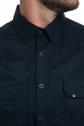 Pentagon Plato Lacivert Taktikal Gömlek K02019-05MB