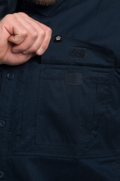 Pentagon Plato Lacivert Taktikal Gömlek K02019-05MB