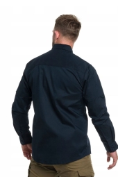 Pentagon Plato Lacivert Taktikal Gömlek K02019-05MB