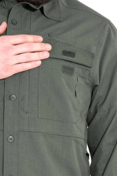 Pentagon Plato Outdoor Taktikal Gömlek K02019-06RG