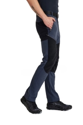 Q&Steinbock Calcedon Parçalı Antrasit Erkek Outdoor Pantolon 50555-2