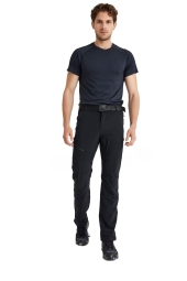 Q&Steinbock Calcedon Parçalı Erkek Outdoor Pantolon 50555-3