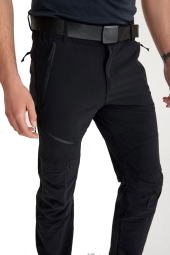 Q&Steinbock Calcedon Parçalı Erkek Outdoor Pantolon 50555-3