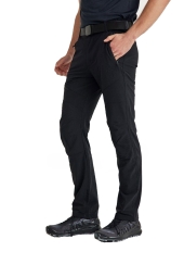 Q&Steinbock Calcedon Parçalı Erkek Outdoor Pantolon 50555-3