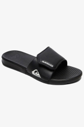 Quiksilver Bright Coast Siyah Erkek Terlik