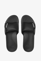 Quiksilver Bright Coast Siyah Erkek Terlik