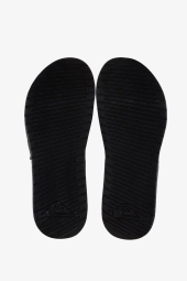 Quiksilver Bright Coast Siyah Erkek Terlik