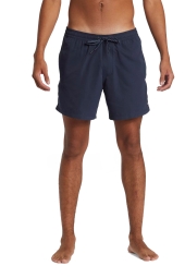 Quiksilver Everyday 15 Erkek Volley Lacivert Şort