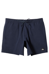 Quiksilver Everyday 15 Erkek Volley Lacivert Şort