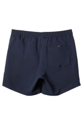 Quiksilver Everyday 15 Erkek Volley Lacivert Şort