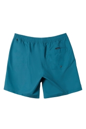 Quiksilver Everyday 15 Erkek Volley Petrol Mavisi Şort