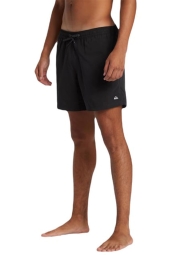 Quiksilver Everyday 15 Erkek Volley Siyah Şort