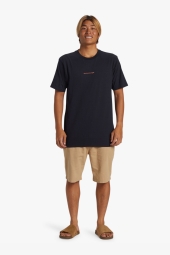 Quiksilver Everyday Union Light Camel Erkek Kapri