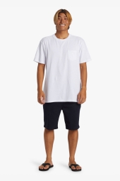 Quiksilver Everyday Union Light lacivert Erkek Kapri
