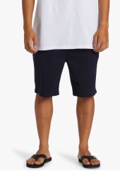 Quiksilver Everyday Union Light lacivert Erkek Kapri