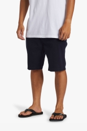 Quiksilver Everyday Union Light lacivert Erkek Kapri