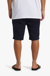 Quiksilver Everyday Union Light lacivert Erkek Kapri
