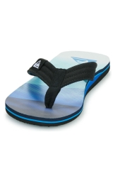 Quiksilver Molokaı Layback Erkek Parmak Arası Terlik