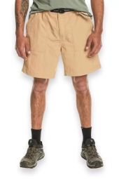 Quiksilver Run Ashore 18" Camel Erkek Yürüyüş Şortu