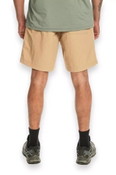 Quiksilver Run Ashore 18" Camel Erkek Yürüyüş Şortu