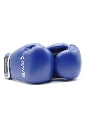 RAVEL FIGHTER Lacivert BOKS ELDİVENİ 