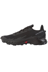 Salomon Alphacross 4 Erkek Siyah L47064200