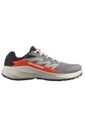 Salomon ALPHAGLIDE GORE-TEX Gri Erkek Koşu L47975300