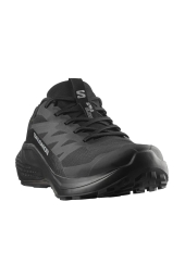 Salomon Alphaglide Gore-Tex Su Geçirmez Siyah Erkek L47802100