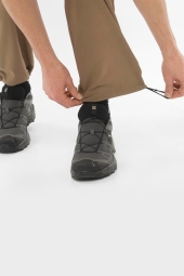 Salomon Outerpath Utility Erkek Outdoor Camel Pantolon - LC2212300-Camel-S