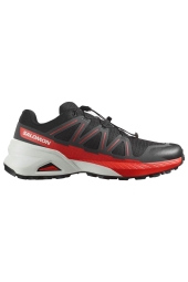 Salomon Speedcross Peak Erkek Koşu Siyah Ayakkabısı - L47790100-Siyah-41 1/3