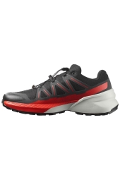 Salomon Speedcross Peak Erkek Koşu Siyah Ayakkabısı - L47790100-Siyah-41 1/3