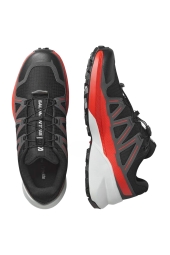 Salomon Speedcross Peak Erkek Koşu Siyah Ayakkabısı - L47790100-Siyah-41 1/3