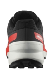 Salomon Speedcross Peak Erkek Koşu Siyah Ayakkabısı - L47790100-Siyah-41 1/3