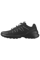 Salomon Speedcross Peak Erkek Siyah Outdoor Ayakkabı - L47514500-Siyah-42 2/3
